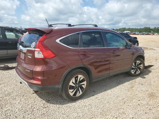 Photo 2 VIN: 5J6RM4H96GL088416 - HONDA CR-V TOURI 