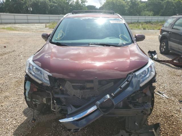 Photo 4 VIN: 5J6RM4H96GL088416 - HONDA CR-V TOURI 