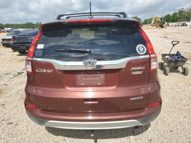 Photo 5 VIN: 5J6RM4H96GL088416 - HONDA CR-V TOURI 