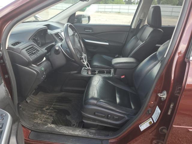 Photo 6 VIN: 5J6RM4H96GL088416 - HONDA CR-V TOURI 