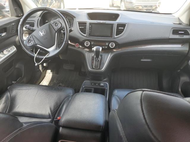 Photo 7 VIN: 5J6RM4H96GL088416 - HONDA CR-V TOURI 