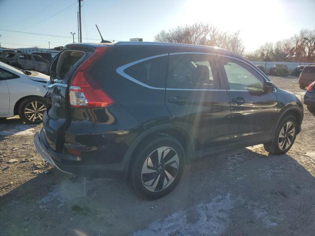 Photo 2 VIN: 5J6RM4H96GL099982 - HONDA CRV 