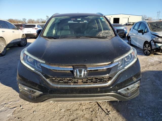 Photo 4 VIN: 5J6RM4H96GL099982 - HONDA CRV 