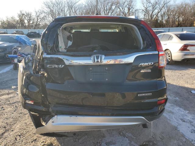 Photo 5 VIN: 5J6RM4H96GL099982 - HONDA CRV 