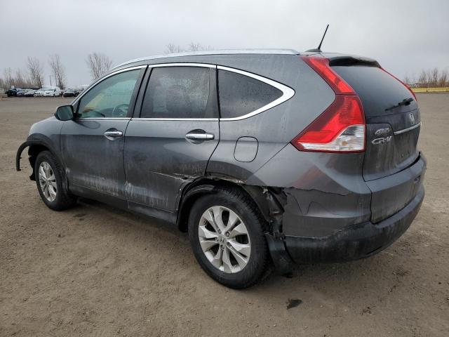 Photo 1 VIN: 5J6RM4H97CL801575 - HONDA CRV 