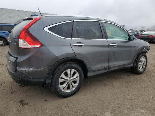 Photo 2 VIN: 5J6RM4H97CL801575 - HONDA CRV 