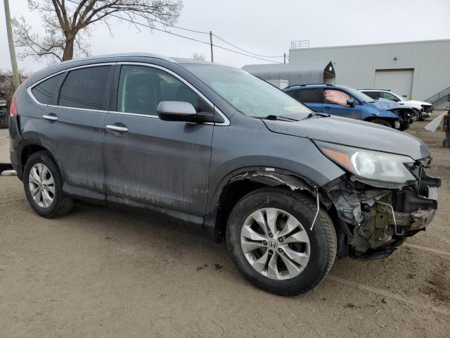 Photo 3 VIN: 5J6RM4H97CL801575 - HONDA CRV 