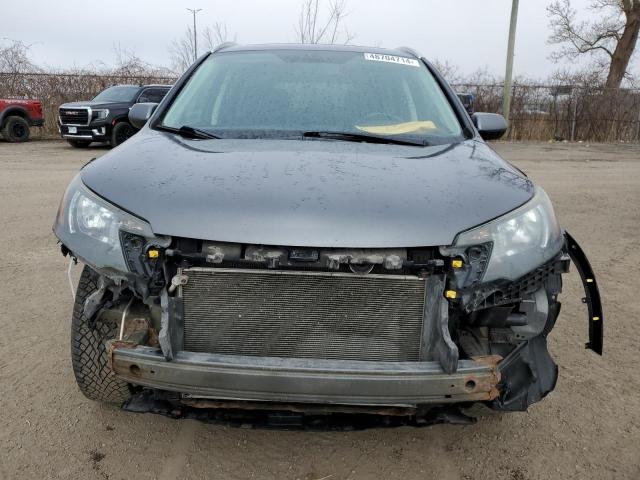 Photo 4 VIN: 5J6RM4H97CL801575 - HONDA CRV 