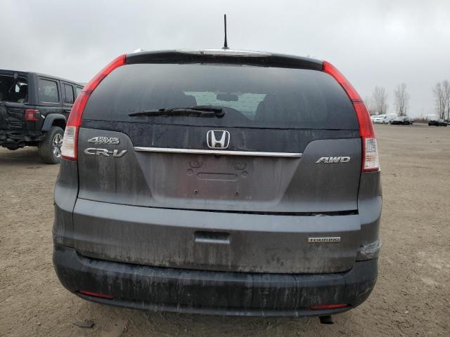 Photo 5 VIN: 5J6RM4H97CL801575 - HONDA CRV 