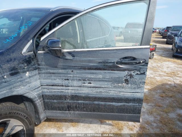 Photo 5 VIN: 5J6RM4H97FL006207 - HONDA CR-V 