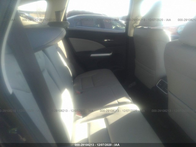 Photo 7 VIN: 5J6RM4H97FL035674 - HONDA CR-V 