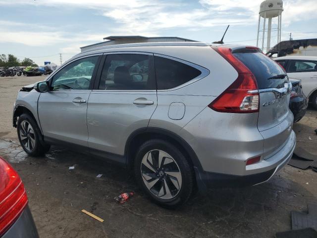 Photo 1 VIN: 5J6RM4H97FL093395 - HONDA CR-V TOURI 