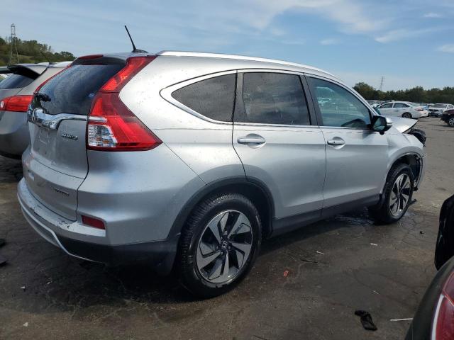 Photo 2 VIN: 5J6RM4H97FL093395 - HONDA CR-V TOURI 