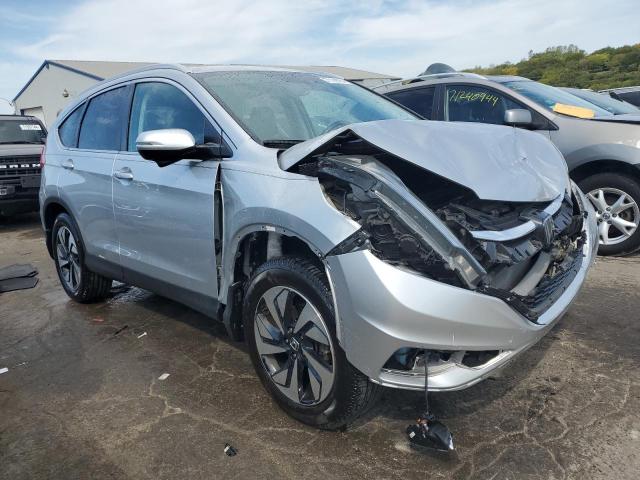 Photo 3 VIN: 5J6RM4H97FL093395 - HONDA CR-V TOURI 