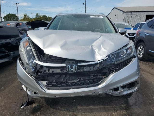 Photo 4 VIN: 5J6RM4H97FL093395 - HONDA CR-V TOURI 