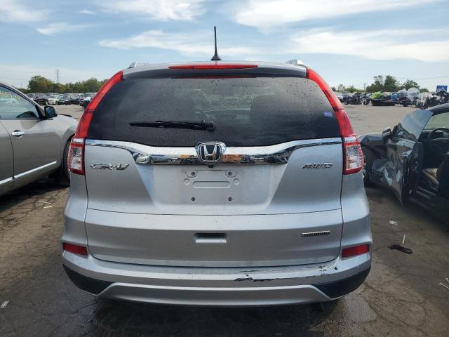 Photo 5 VIN: 5J6RM4H97FL093395 - HONDA CR-V TOURI 