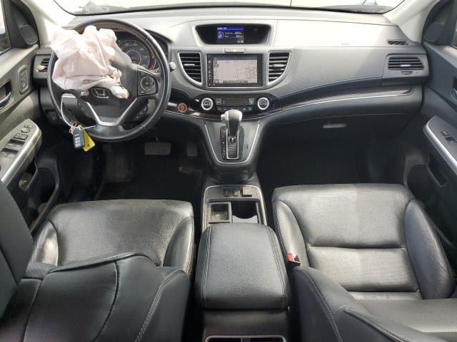 Photo 7 VIN: 5J6RM4H97FL093395 - HONDA CR-V TOURI 