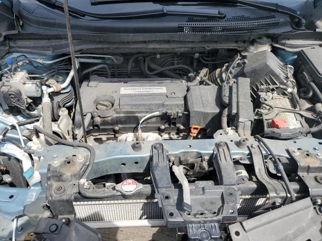 Photo 10 VIN: 5J6RM4H97FL096295 - HONDA CRV 