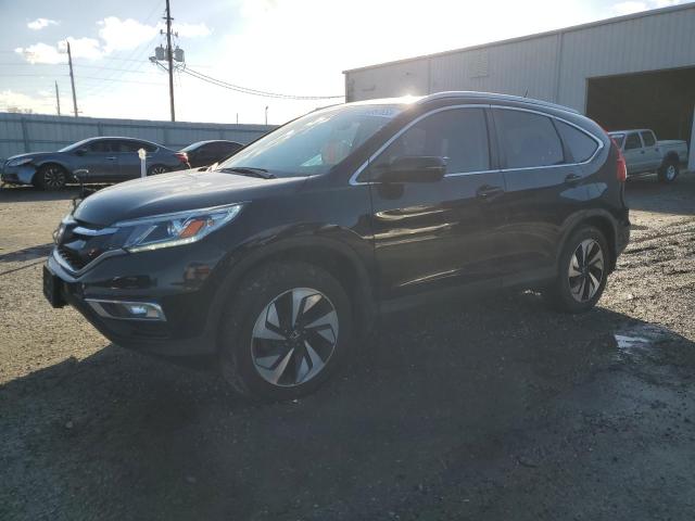 Photo 0 VIN: 5J6RM4H97FL110244 - HONDA CR-V TOURI 