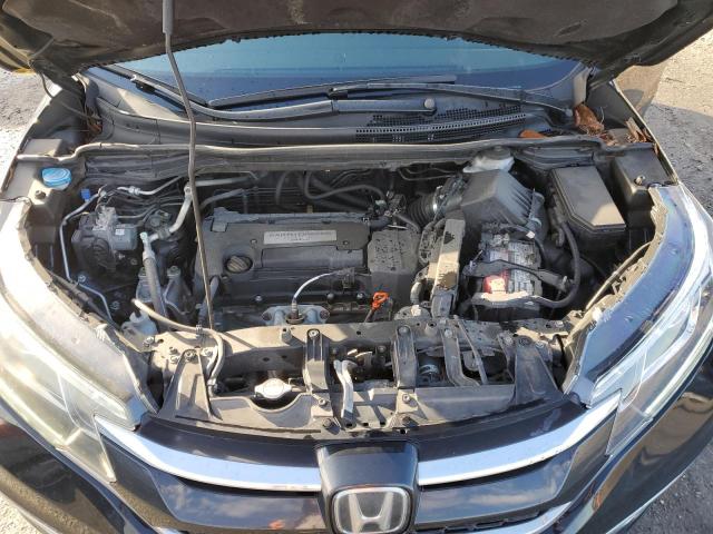 Photo 11 VIN: 5J6RM4H97FL110244 - HONDA CR-V TOURI 