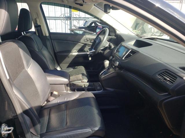 Photo 4 VIN: 5J6RM4H97GL000800 - HONDA CR-V TOURI 