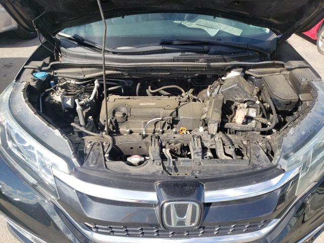 Photo 6 VIN: 5J6RM4H97GL000800 - HONDA CR-V TOURI 