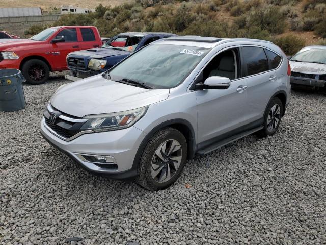 Photo 0 VIN: 5J6RM4H97GL009433 - HONDA CR-V TOURI 