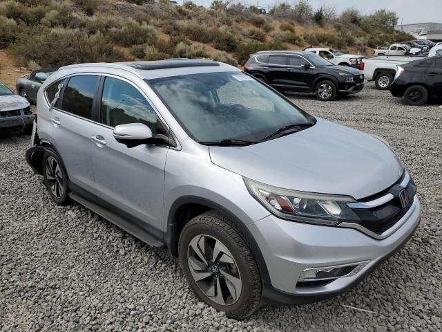 Photo 3 VIN: 5J6RM4H97GL009433 - HONDA CR-V TOURI 