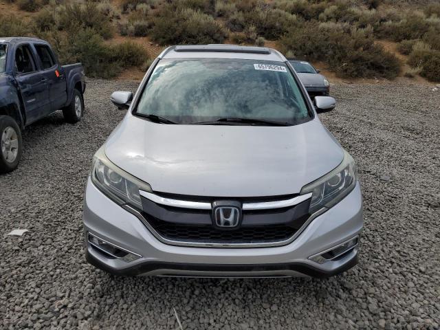 Photo 4 VIN: 5J6RM4H97GL009433 - HONDA CR-V TOURI 