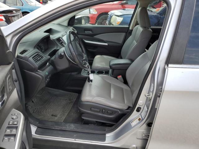 Photo 6 VIN: 5J6RM4H97GL009433 - HONDA CR-V TOURI 