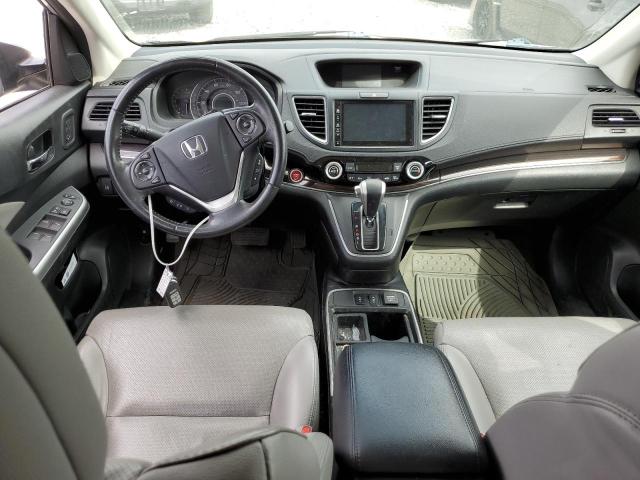 Photo 7 VIN: 5J6RM4H97GL009433 - HONDA CR-V TOURI 