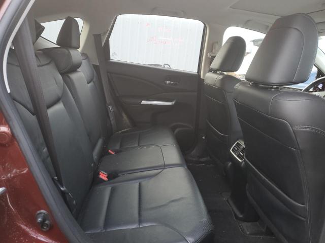 Photo 10 VIN: 5J6RM4H97GL014132 - HONDA CR-V TOURI 