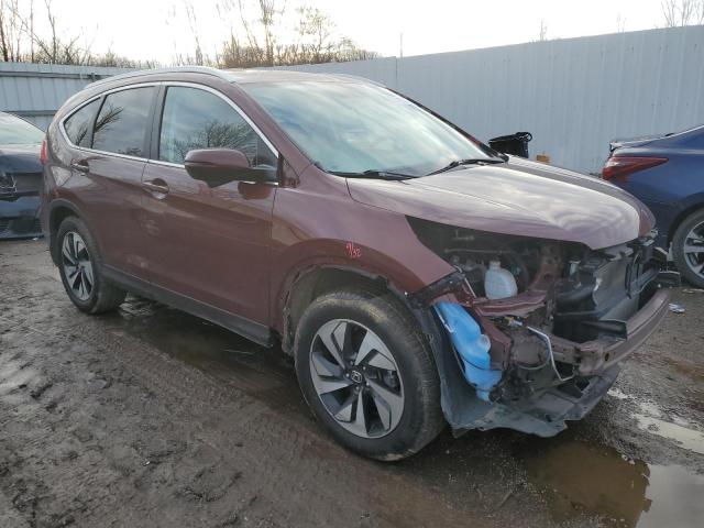 Photo 3 VIN: 5J6RM4H97GL014132 - HONDA CR-V TOURI 