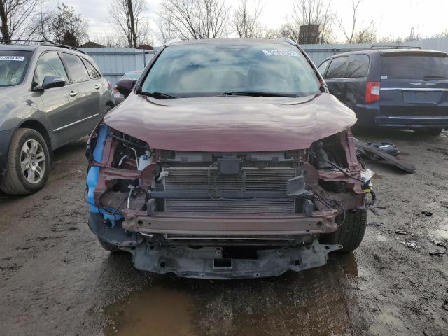 Photo 4 VIN: 5J6RM4H97GL014132 - HONDA CR-V TOURI 