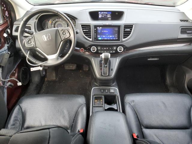 Photo 7 VIN: 5J6RM4H97GL014132 - HONDA CR-V TOURI 