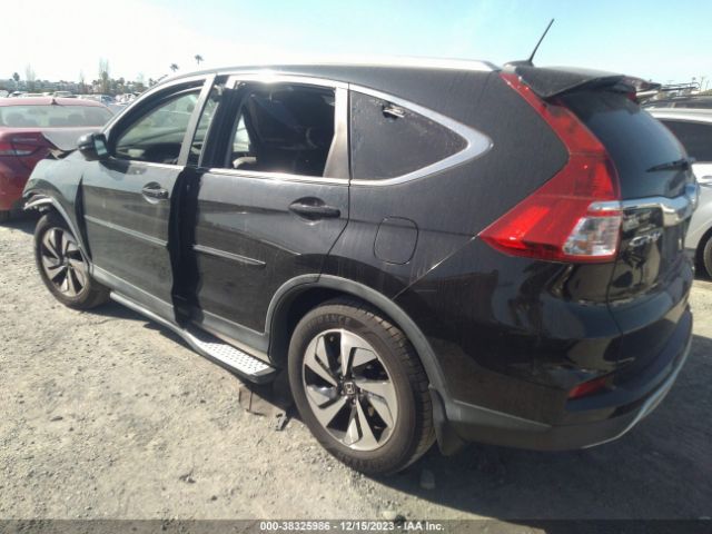 Photo 2 VIN: 5J6RM4H97GL035336 - HONDA CR-V 