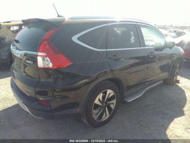 Photo 3 VIN: 5J6RM4H97GL035336 - HONDA CR-V 