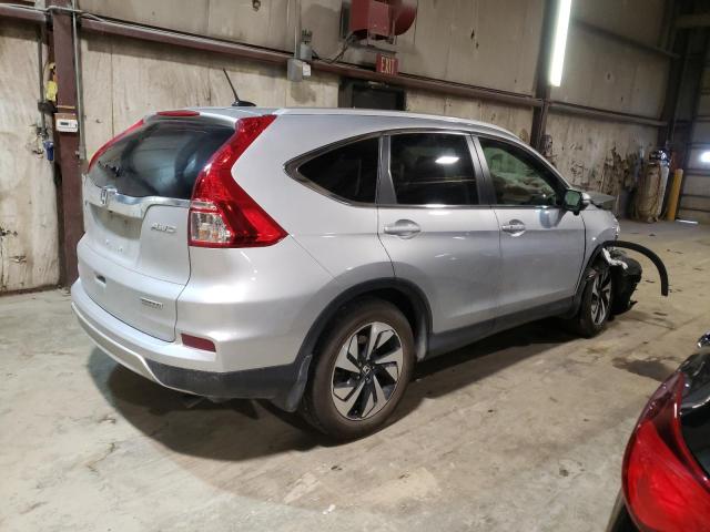 Photo 2 VIN: 5J6RM4H97GL041489 - HONDA CR-V TOURI 