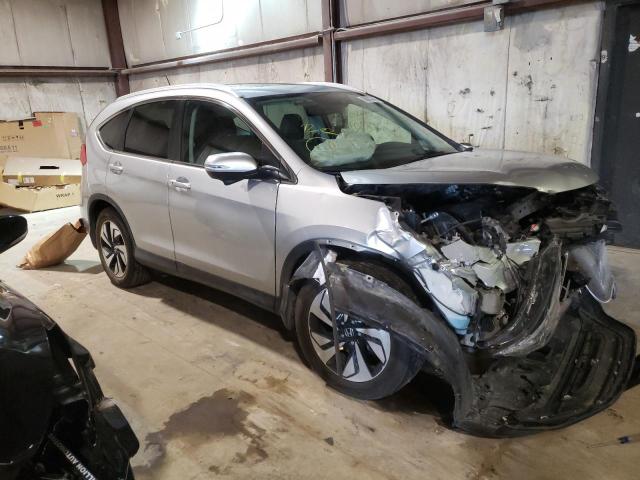 Photo 3 VIN: 5J6RM4H97GL041489 - HONDA CR-V TOURI 