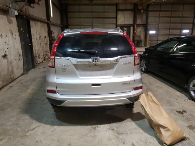 Photo 5 VIN: 5J6RM4H97GL041489 - HONDA CR-V TOURI 