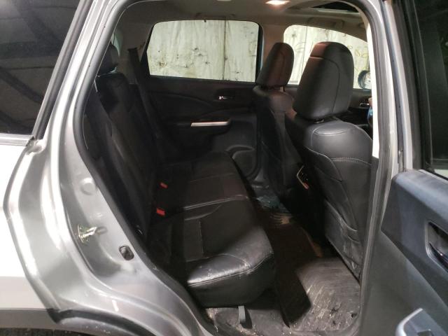 Photo 9 VIN: 5J6RM4H97GL041489 - HONDA CR-V TOURI 