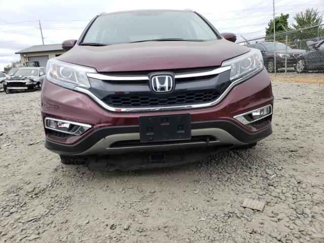 Photo 8 VIN: 5J6RM4H97GL048751 - HONDA CR-V TOURI 