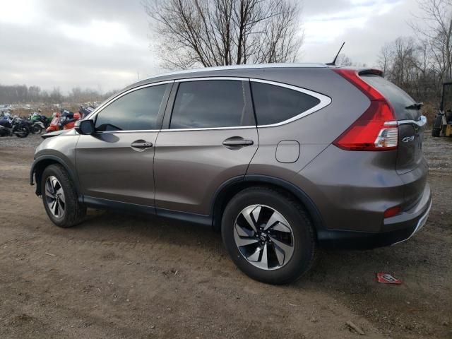 Photo 1 VIN: 5J6RM4H97GL060589 - HONDA CR-V TOURI 