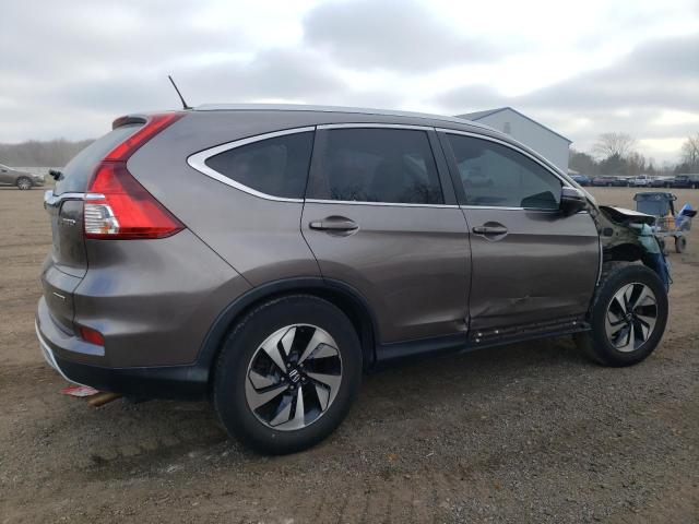 Photo 2 VIN: 5J6RM4H97GL060589 - HONDA CR-V TOURI 