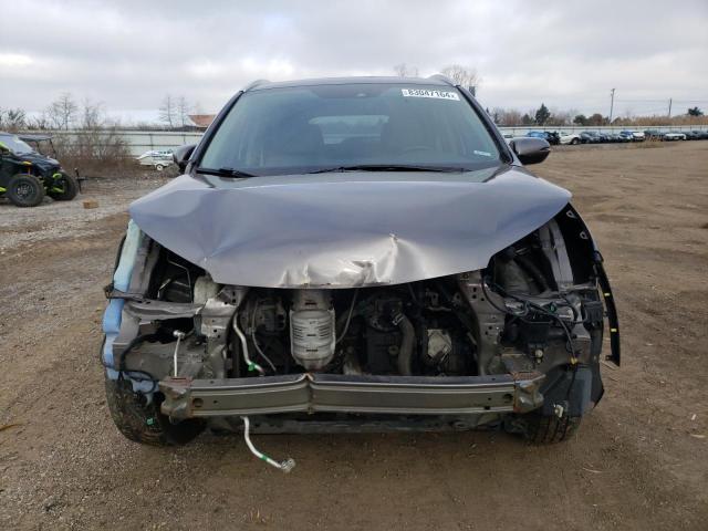 Photo 4 VIN: 5J6RM4H97GL060589 - HONDA CR-V TOURI 