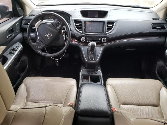 Photo 7 VIN: 5J6RM4H97GL060589 - HONDA CR-V TOURI 