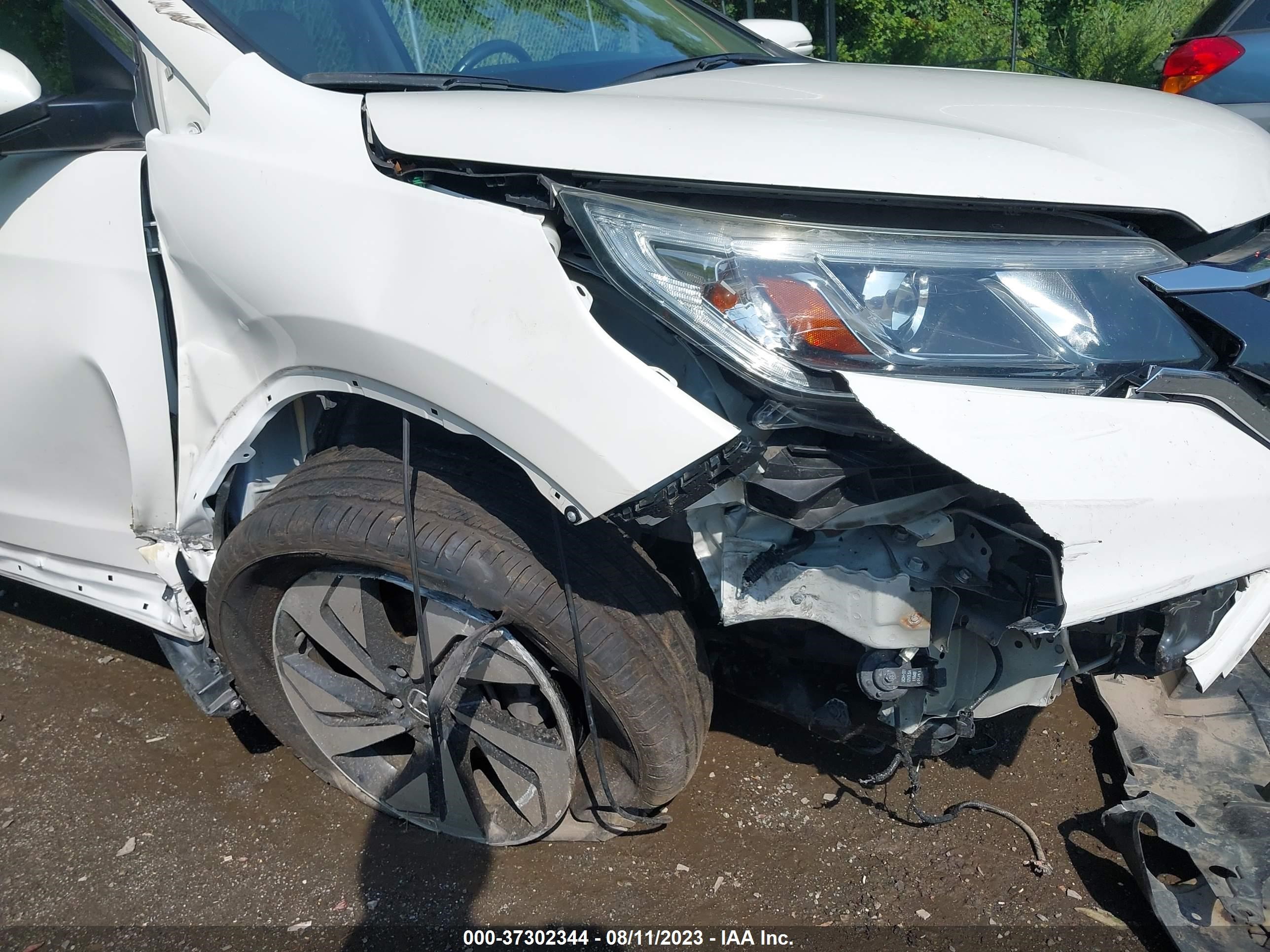 Photo 5 VIN: 5J6RM4H97GL075156 - HONDA CR-V 