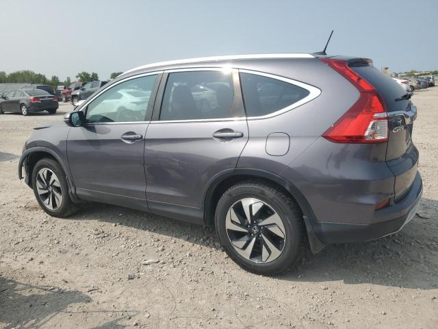 Photo 1 VIN: 5J6RM4H97GL079997 - HONDA CR-V TOURI 