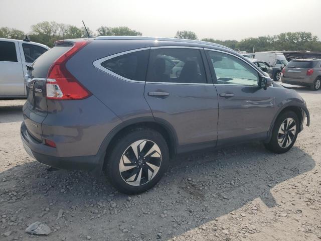 Photo 2 VIN: 5J6RM4H97GL079997 - HONDA CR-V TOURI 