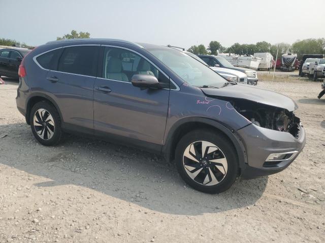 Photo 3 VIN: 5J6RM4H97GL079997 - HONDA CR-V TOURI 